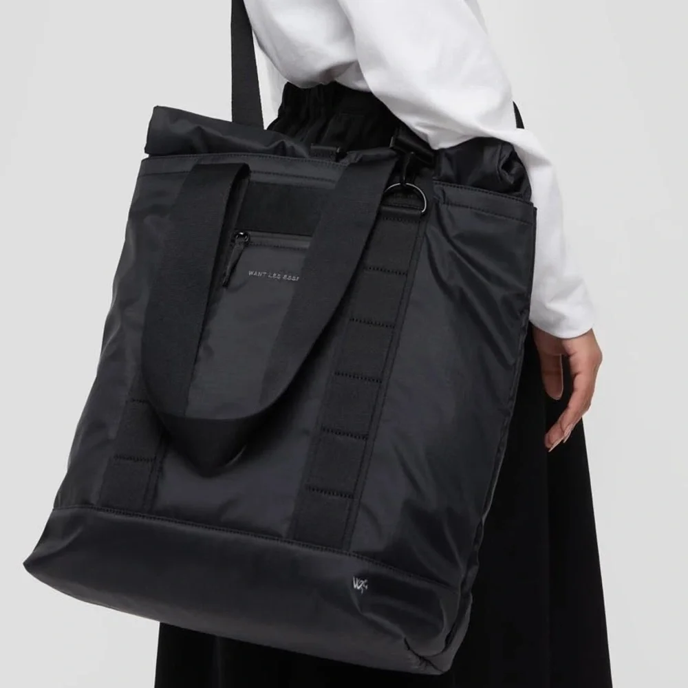 WANT Les Essentiels waterproof Havel tote